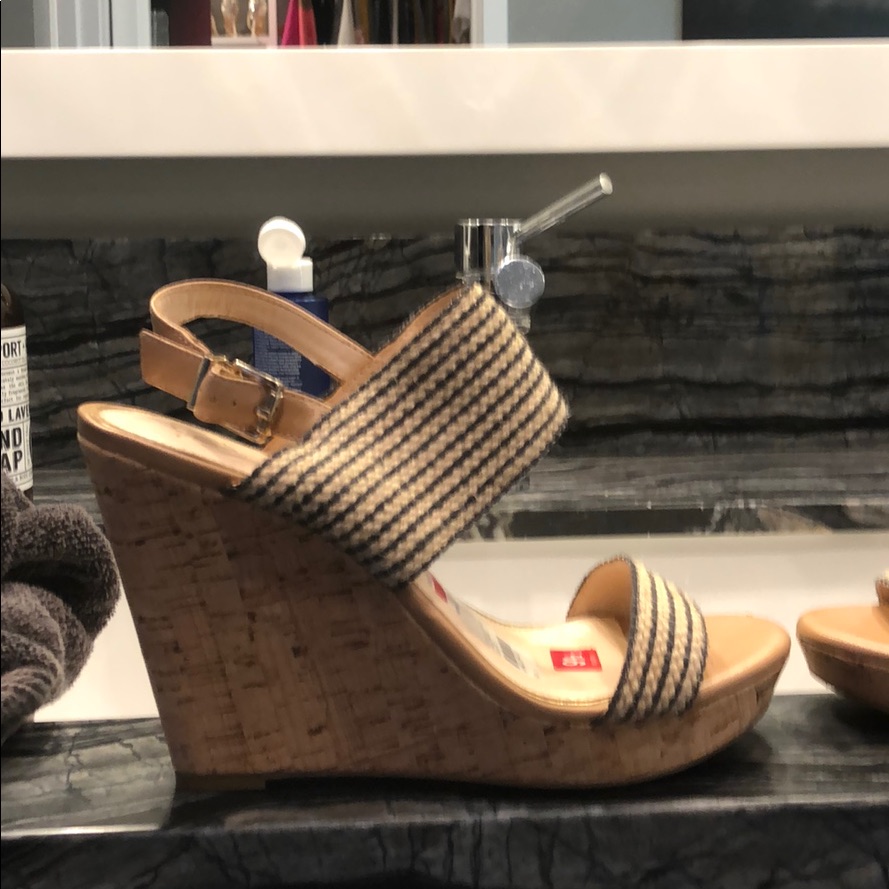 Wedges !